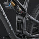 COMMENCAL META SX V5 SIGNATURE PURE BLACK 2027