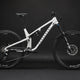 COMMENCAL META V5 ESSENTIAL PURE WHITE 2027