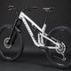 COMMENCAL META V5 ESSENTIAL PURE WHITE 2027