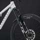 COMMENCAL META V5 ESSENTIAL PURE WHITE 2027