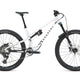 COMMENCAL META V5 ESSENTIAL PURE WHITE 2027