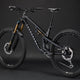 COMMENCAL META V5 SIGNATURE PURE BLACK 2027