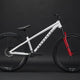 COMMENCAL ABSOLUT BOMBER PURE WHITE 2027
