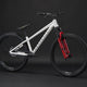 COMMENCAL ABSOLUT BOMBER PURE WHITE 2027