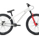 COMMENCAL ABSOLUT BOMBER PURE WHITE 2027