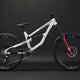COMMENCAL CLASH V3 ROCKSHOX PURE WHITE 2027