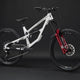COMMENCAL CLASH V3 ROCKSHOX PURE WHITE 2027