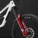 COMMENCAL CLASH V3 ROCKSHOX PURE WHITE 2027