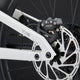 COMMENCAL CLASH V3 ROCKSHOX PURE WHITE 2027