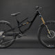 COMMENCAL CLASH V3 SIGNATURE PURE BLACK 2027