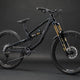 COMMENCAL CLASH V3 SIGNATURE PURE BLACK 2027