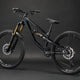 COMMENCAL CLASH V3 SIGNATURE PURE BLACK 2027