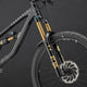 COMMENCAL CLASH V3 SIGNATURE PURE BLACK 2027