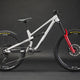 COMMENCAL CLASH XS PURE WHITE 2027