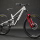 COMMENCAL CLASH XS PURE WHITE 2027