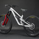 COMMENCAL CLASH XS PURE WHITE 2027