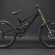 COMMENCAL FRS SIGNATURE PURE BLACK 2027
