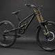 COMMENCAL FRS SIGNATURE PURE BLACK 2027