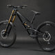 COMMENCAL FRS SIGNATURE PURE BLACK 2027