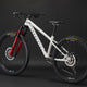 COMMENCAL META HT XS PURE WHITE 2027