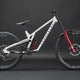 COMMENCAL SUPREME DH V5.2 ROCKSHOX PURE WHITE 2027