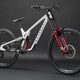 COMMENCAL SUPREME DH V5.2 ROCKSHOX PURE WHITE 2027