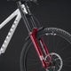 COMMENCAL SUPREME DH V5.2 ROCKSHOX PURE WHITE 2027