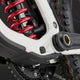 COMMENCAL SUPREME DH V5.2 ROCKSHOX PURE WHITE 2027
