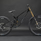 COMMENCAL SUPREME DH V5.2 SIGNATURE PURE BLACK 2027