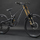 COMMENCAL SUPREME DH V5.2 SIGNATURE PURE BLACK 2027