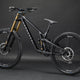 COMMENCAL SUPREME DH V5.2 SIGNATURE PURE BLACK 2027