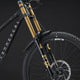 COMMENCAL SUPREME DH V5.2 SIGNATURE PURE BLACK 2027