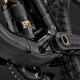 COMMENCAL SUPREME DH V5.2 SIGNATURE PURE BLACK 2027