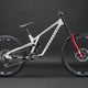 COMMENCAL SUPREME DH V5.2 TEAM REPLICA ADDICTION WHITE 2027