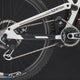 COMMENCAL SUPREME DH V5.2 TEAM REPLICA ADDICTION WHITE 2027