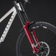 COMMENCAL SUPREME DH V5.2 TEAM REPLICA ADDICTION WHITE 2027