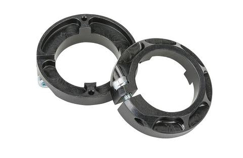 Rev Grips Lock-On Clamp Replacement (individual)