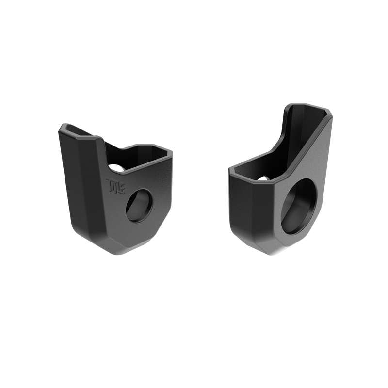 Title MTB CR1 Crank Boots