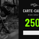 Gift Card/Carte-Cadeau