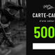 Gift Card/Carte-Cadeau