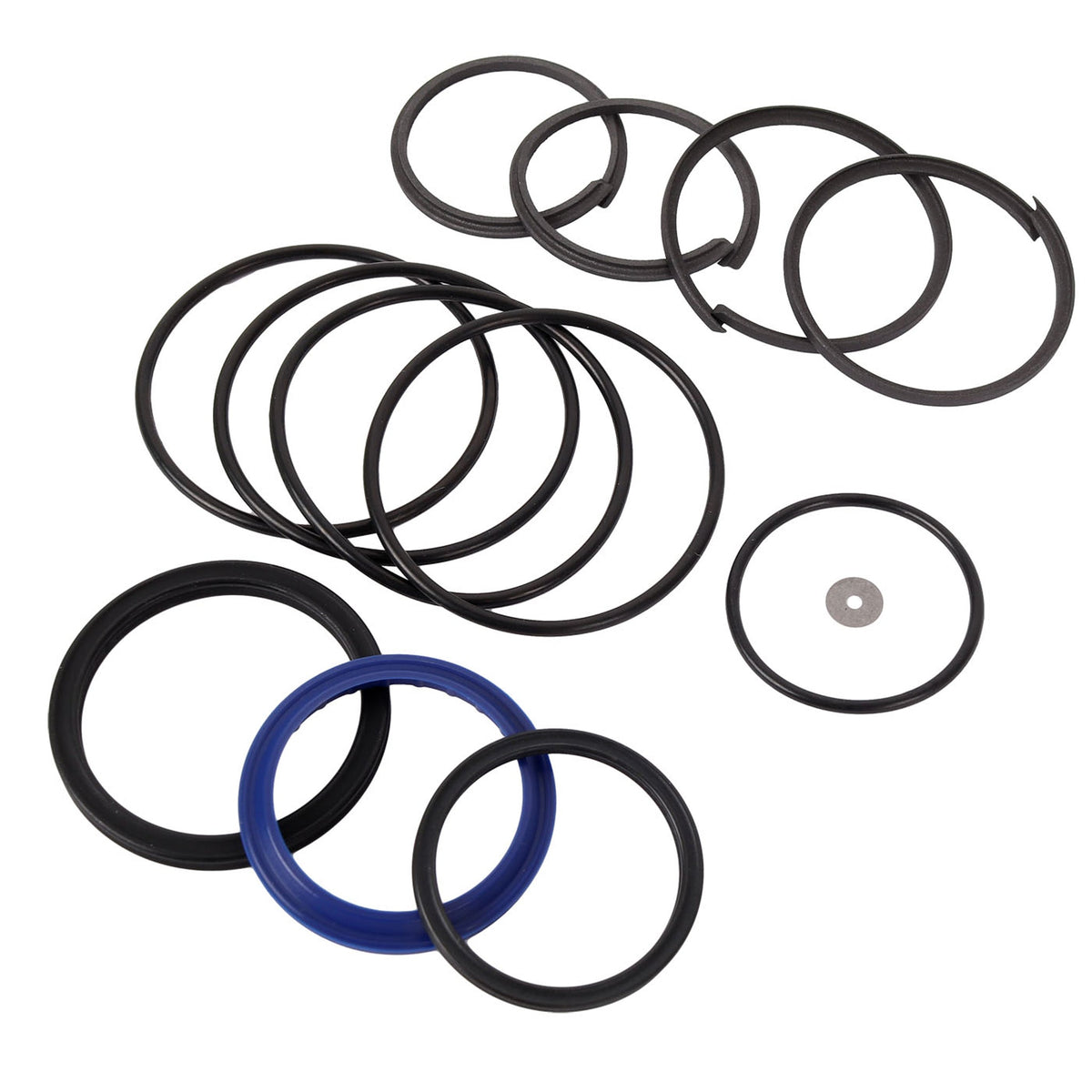 Cane Creek Air Shock Rebuild Kits