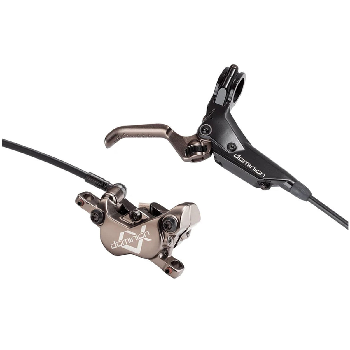 Hayes Dominion A4 Brake Kit