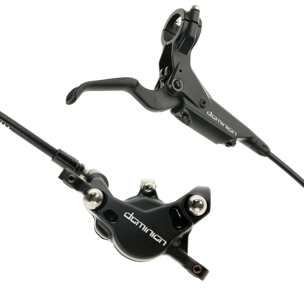 Hayes Dominion T2 Brake kit