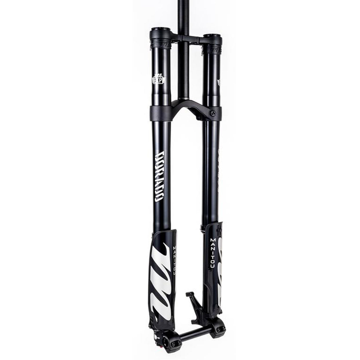 Manitou Dorado Expert