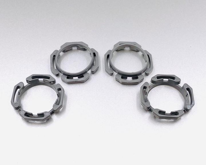 Rev Grips Suspension Insert Ring