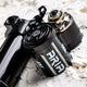 EXT ARIA Air Sprung Damper