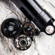 EXT ARIA Air Sprung Damper