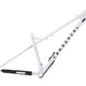 COMMENCAL FRAME META HT V3 PURE WHITE 2025