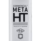 COMMENCAL FRAME META HT V3 PURE WHITE 2025