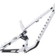 COMMENCAL FRAME META SX V4 PURE WHITE 2025